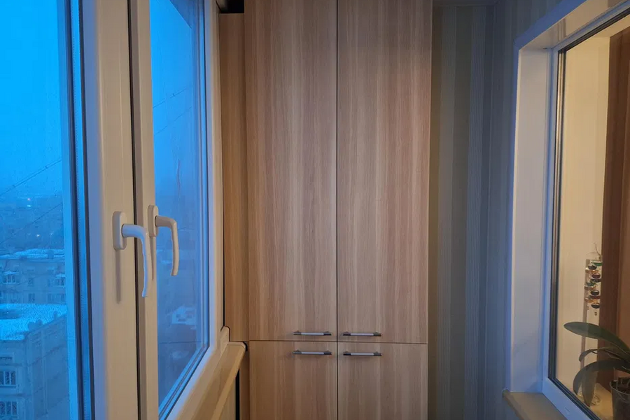 Продаж квартири Харків, Холодна Гора, 53м²