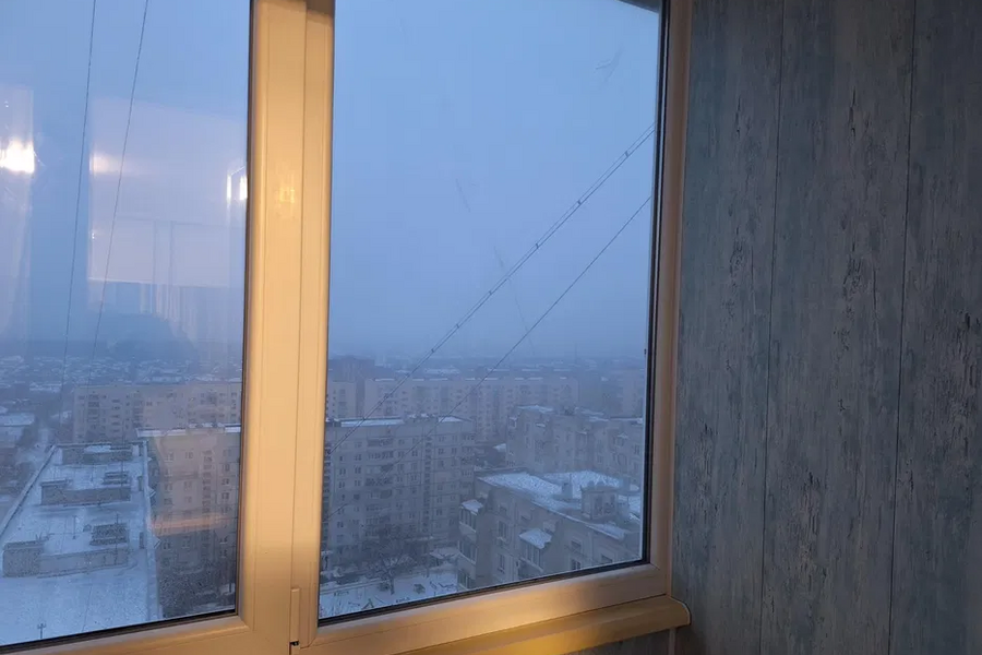 Продаж квартири Харків, Холодна Гора, 53м²
