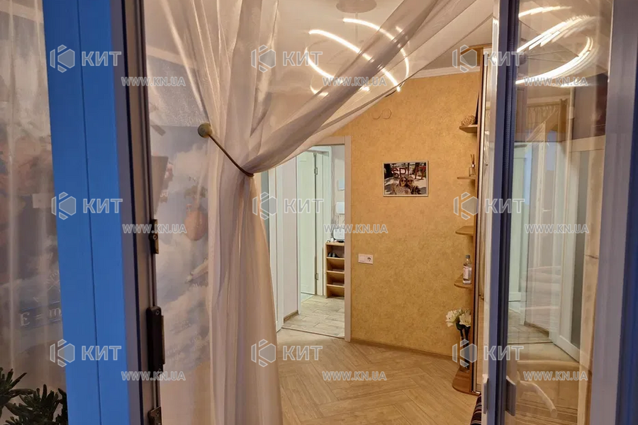 Продаж квартири Харків, Холодна Гора, 53м²