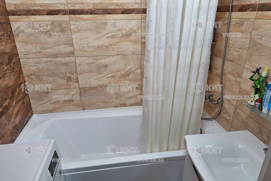 Продаж квартири Харків, Холодна Гора, 53м²