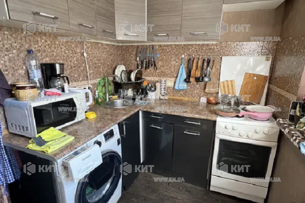 Продажа квартиры Харьков, Холодная гора, 65м²