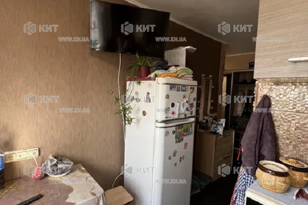 Продажа квартиры Харьков, Холодная гора, 65м²