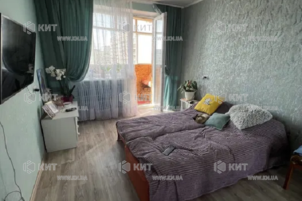 Продажа квартиры Харьков, Холодная гора, 65м²