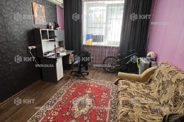 Продажа квартиры Харьков, Холодная гора, 65м²