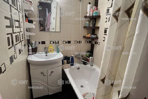 Продажа квартиры Харьков, Холодная гора, 65м²