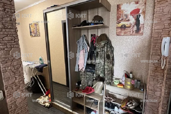 Продажа квартиры Харьков, Холодная гора, 65м²
