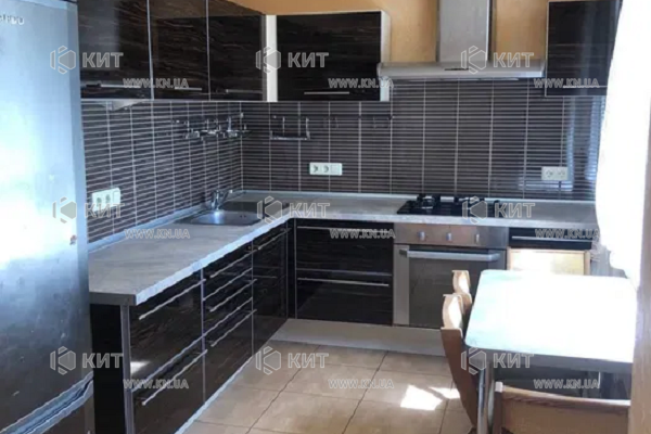 Продаж квартири Харків, Холодна Гора, 55м²
