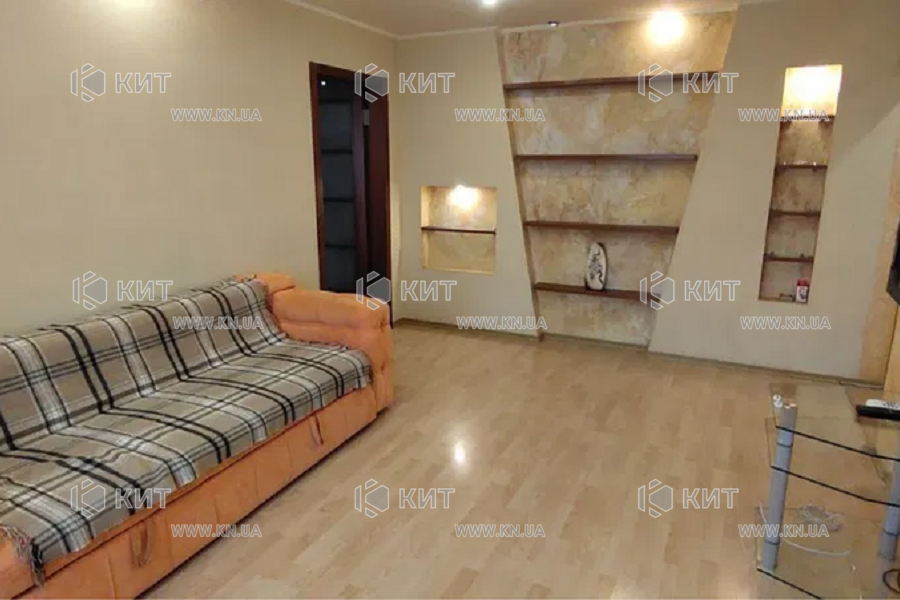 Продаж квартири Харків, Холодна Гора, 55м²