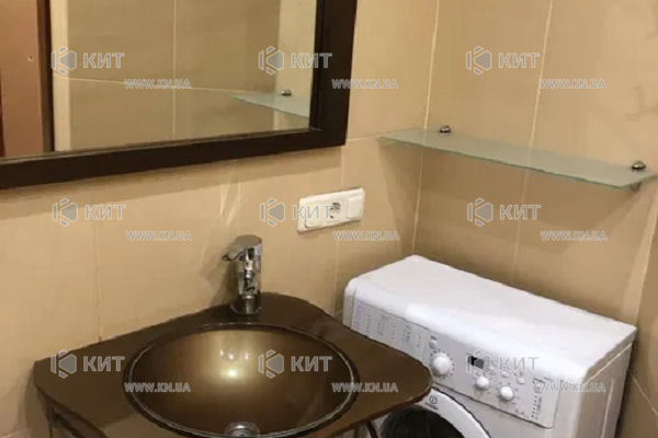 Продаж квартири Харків, Холодна Гора, 55м²
