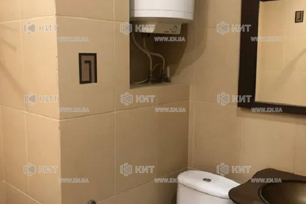 Продаж квартири Харків, Холодна Гора, 55м²