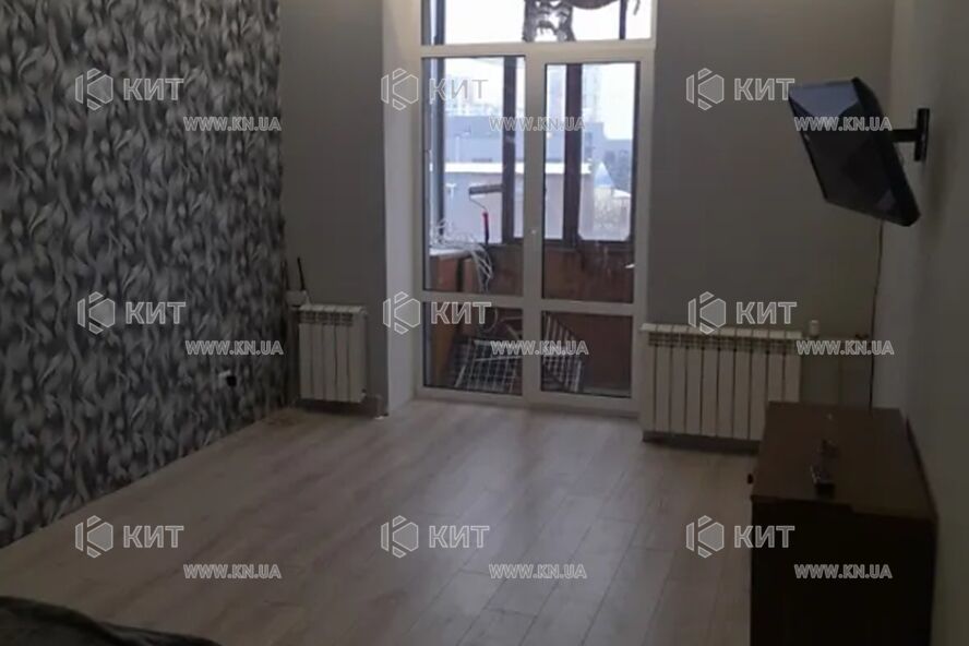 Продаж квартири Харків, Гагаріна, 67м²