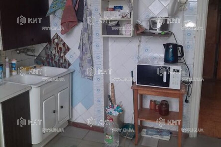 Продаж квартири Харків, Гагаріна, 67м²