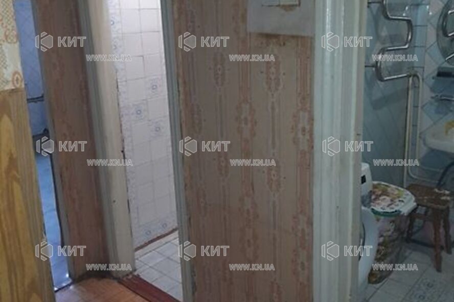 Продаж квартири Харків, Гагаріна, 67м²