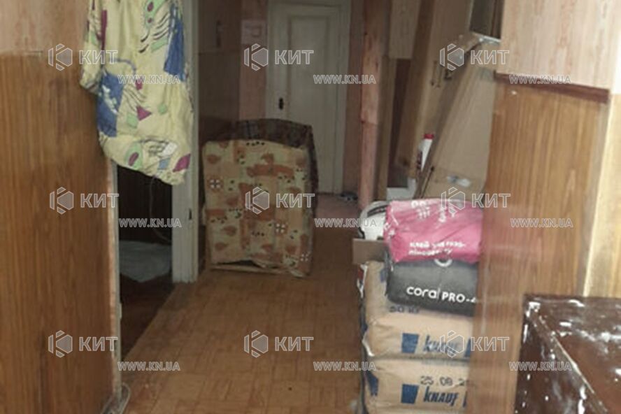 Продаж квартири Харків, Гагаріна, 67м²