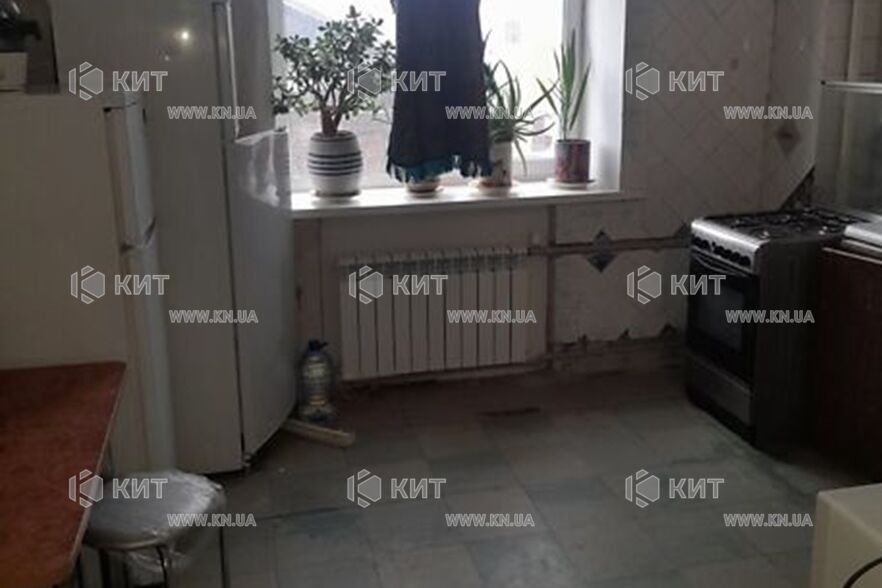 Продаж квартири Харків, Гагаріна, 67м²