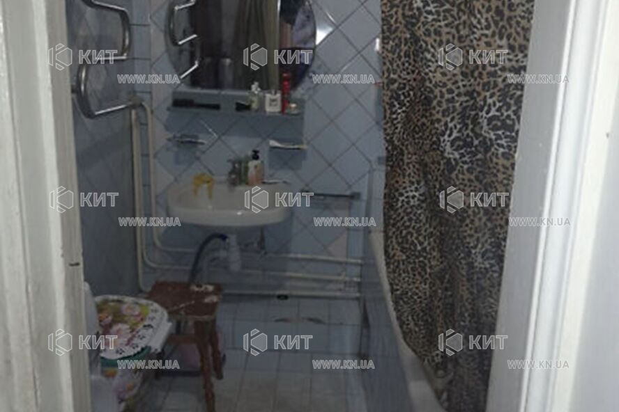 Продаж квартири Харків, Гагаріна, 67м²
