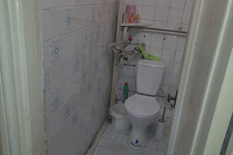 Продаж квартири Харків, Гагаріна, 67м²