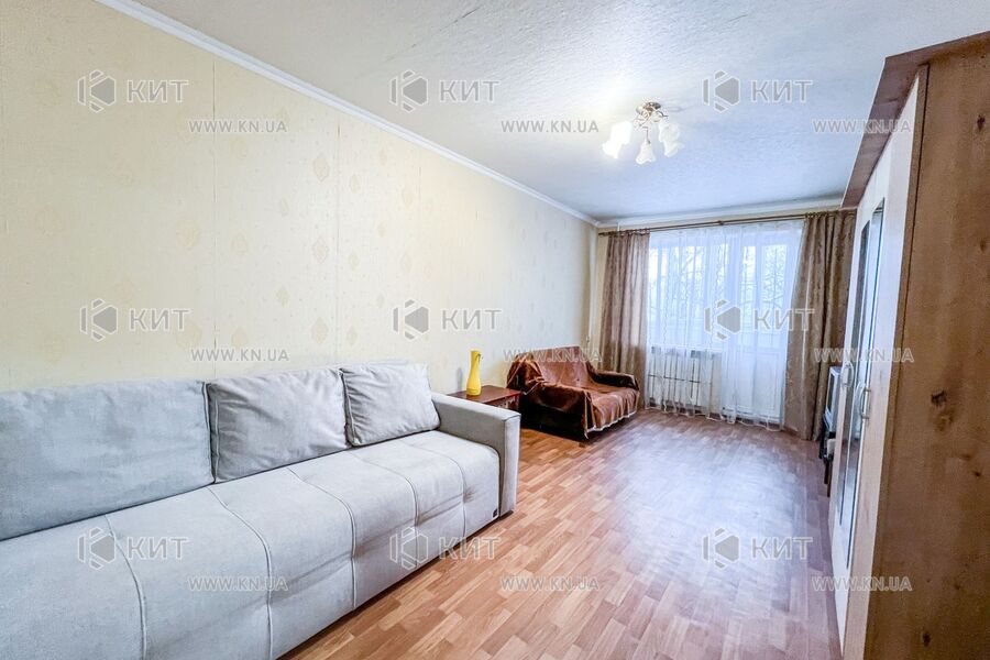 Продаж квартири Харків, Олексіївка, 33м²