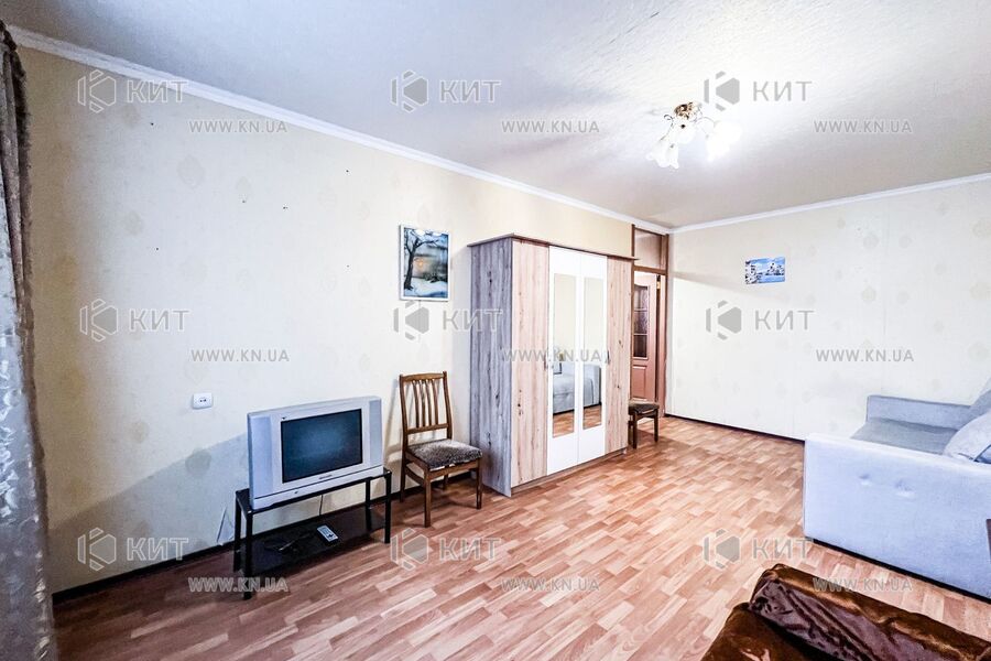 Продаж квартири Харків, Олексіївка, 33м²