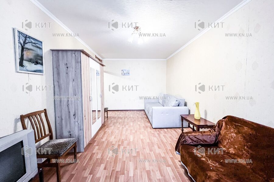 Продаж квартири Харків, Олексіївка, 33м²