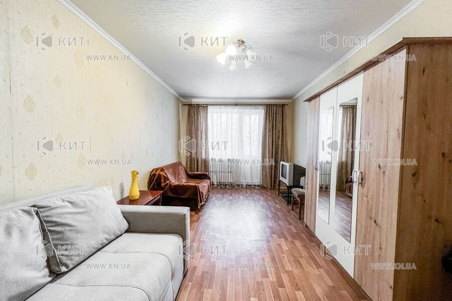 Продаж квартири Харків, Олексіївка, 33м²