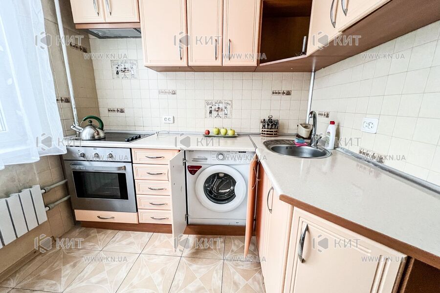 Продаж квартири Харків, Олексіївка, 33м²