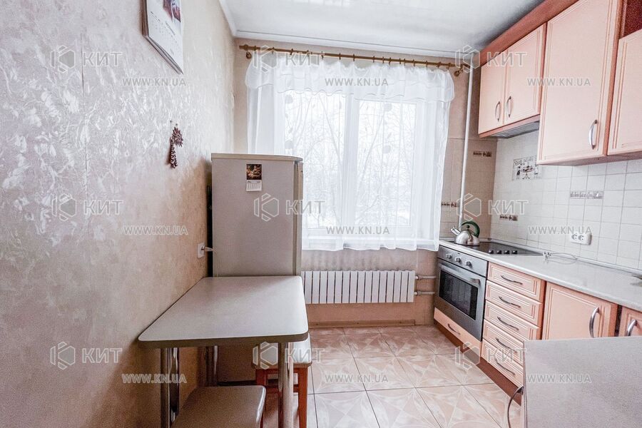 Продаж квартири Харків, Олексіївка, 33м²