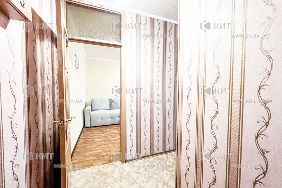 Продаж квартири Харків, Олексіївка, 33м²