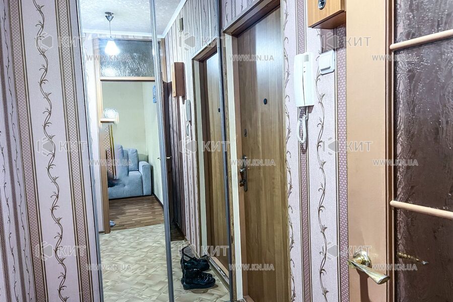 Продаж квартири Харків, Олексіївка, 33м²