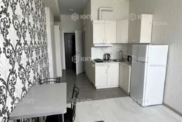 Продажа квартиры Харьков, Салтовка, 22м²