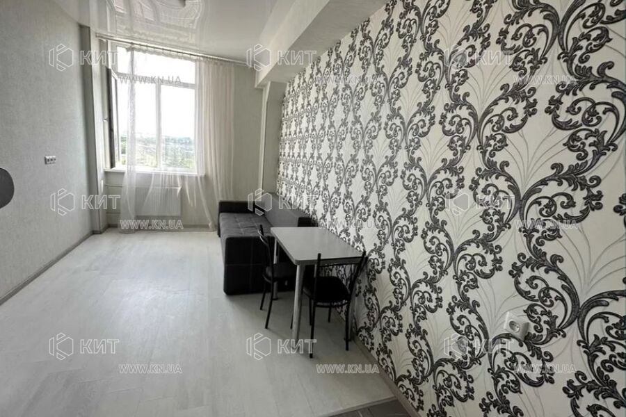 Продажа квартиры Харьков, Салтовка, 22м²