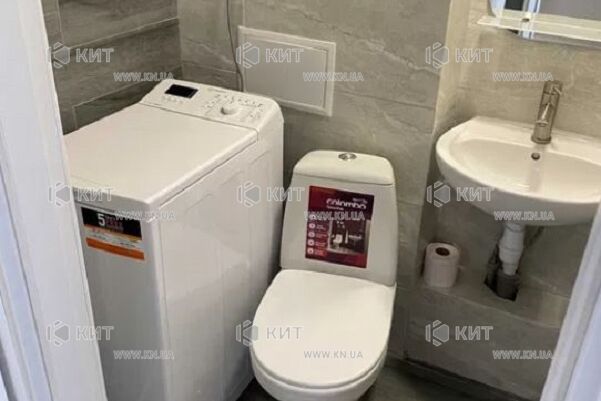 Продажа квартиры Харьков, Салтовка, 22м²