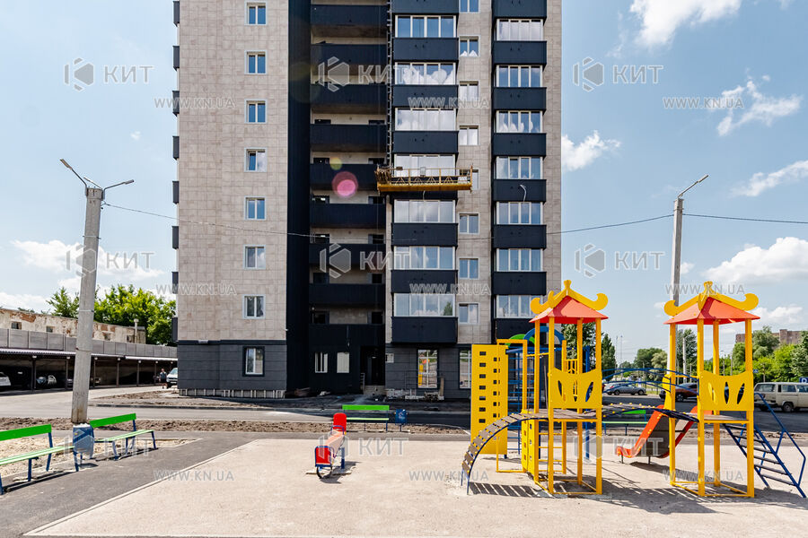 Продажа квартиры Харьков, Холодная гора, 78м²