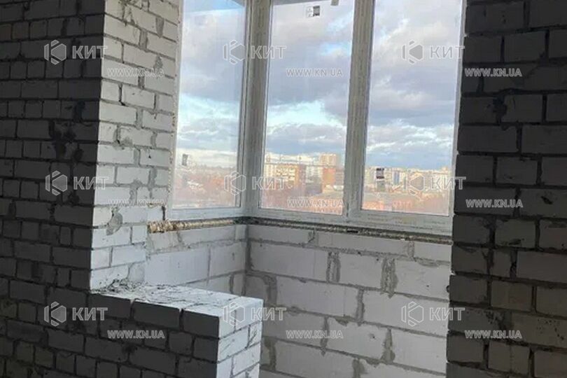Продажа квартиры Харьков, Холодная гора, 78м²