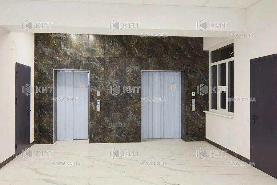 Продажа квартиры Харьков, Холодная гора, 78м²