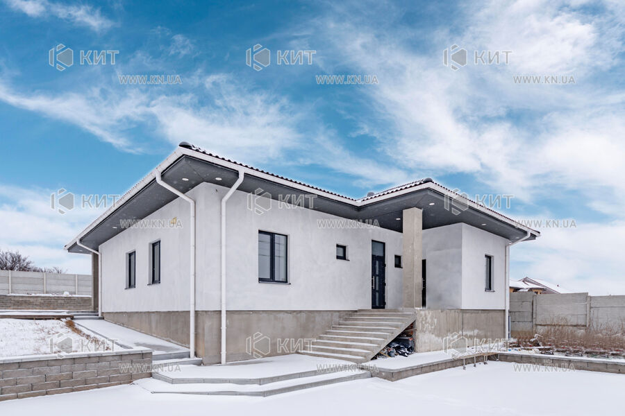 Продажа дома Харьков, Салтовка, 137м²