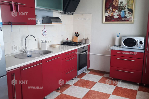 Продажа квартиры Харьков, Холодная гора, 56м²
