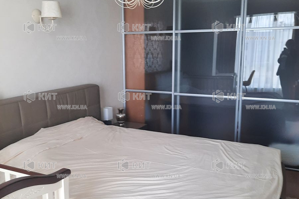 Продажа квартиры Харьков, Холодная гора, 56м²