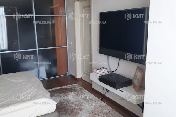 Продажа квартиры Харьков, Холодная гора, 56м²
