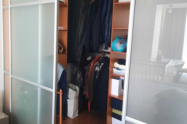 Продажа квартиры Харьков, Холодная гора, 56м²