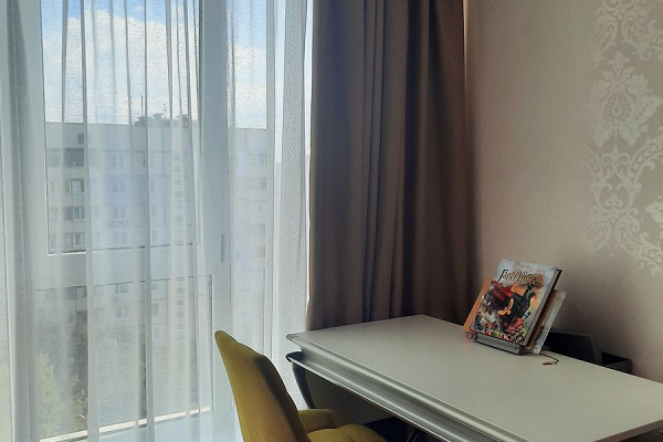 Продажа квартиры Харьков, Холодная гора, 56м²