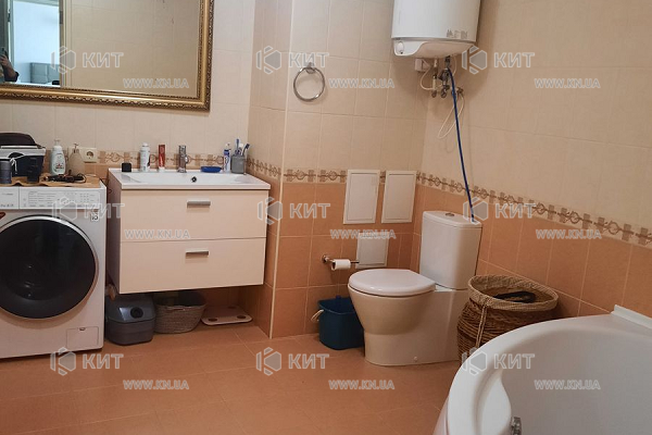 Продажа квартиры Харьков, Холодная гора, 56м²
