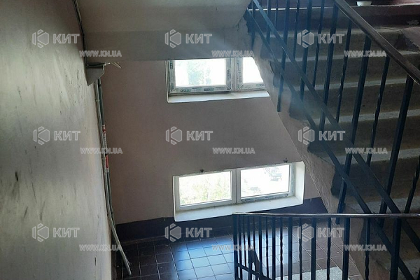 Продажа квартиры Харьков, Холодная гора, 56м²