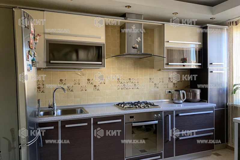Продаж квартири Харків, Холодна Гора, 67м²
