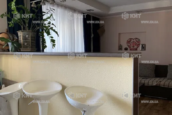 Продаж квартири Харків, Холодна Гора, 67м²