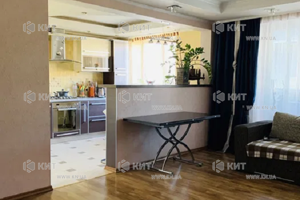 Продаж квартири Харків, Холодна Гора, 67м²