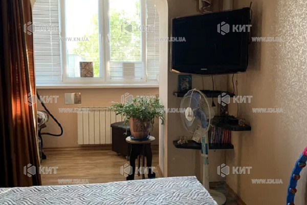 Продаж квартири Харків, Холодна Гора, 67м²