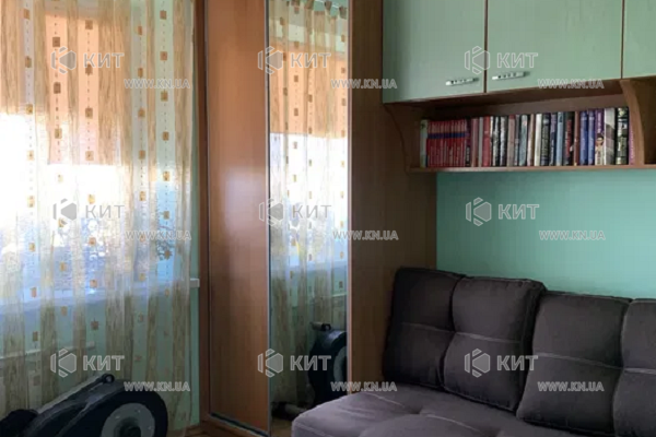 Продаж квартири Харків, Холодна Гора, 67м²