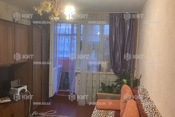 Продажа квартиры Харьков, Холодная гора, 65м²