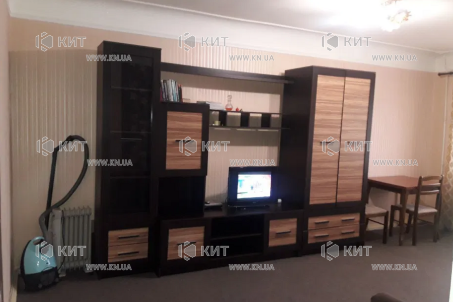 Продажа квартиры Харьков, Павлово Поле, 34м²